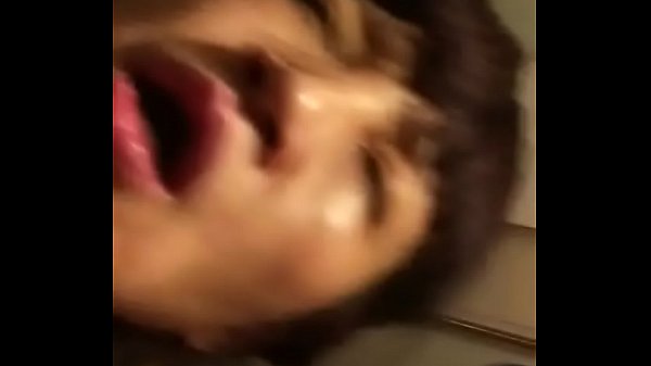 chinese riding my black dick