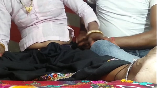 पत्नी की ताबड़-तौड़ चुदाई, जब पत्नी का मूड़ नहीं था। साफ हिन्दी आवाज में। your gayatri