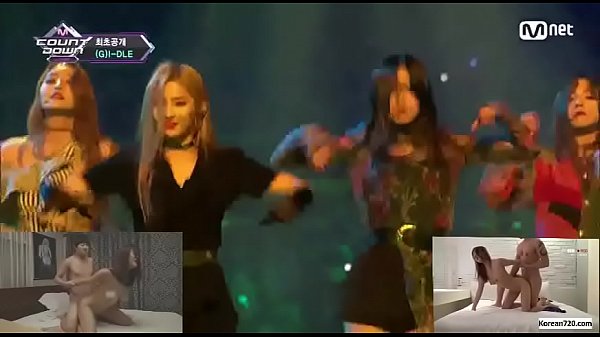 [pmv]  kpop  relax  #1