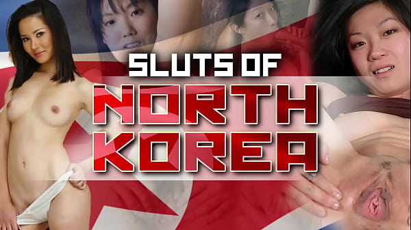 sluts of north korea – {pmv by alfajunior}