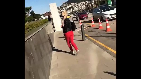 TURKİSH GİRL ASS 1