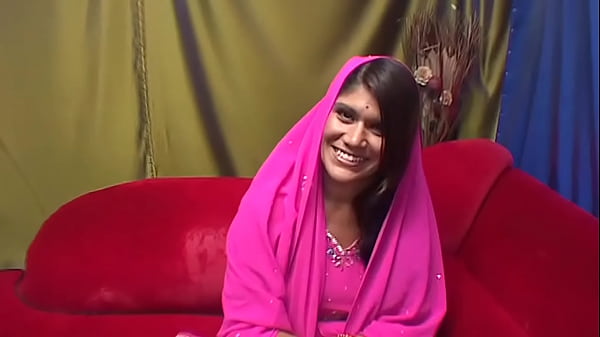 western guy is looking for an indian maid, if you fuck you get the job….