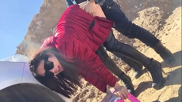 amateur chinese fetish slut fuck in the public  hd porn 45