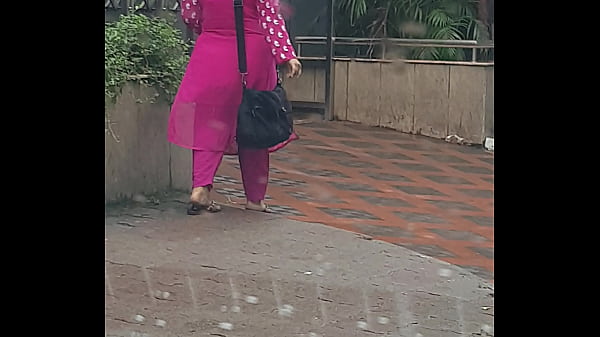 bangladeshi street ass voyeur 2