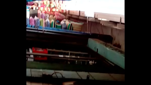 bangladeshi street view