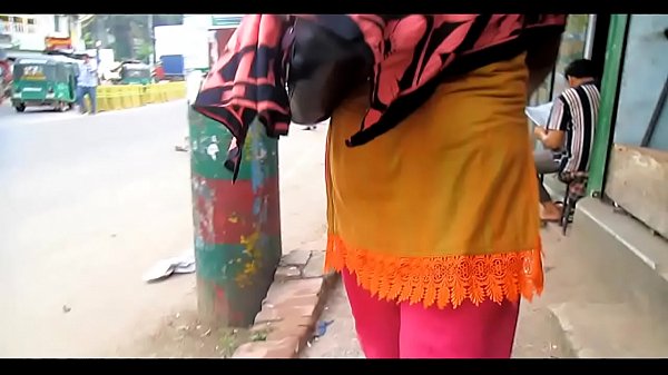 bangladeshi woman’s ass