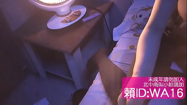 台中叫小姐的叫外送茶妹冒死偷拍之旅