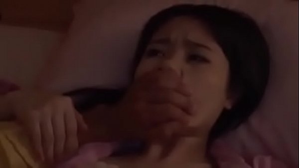 japanese brother and father fuck sister together