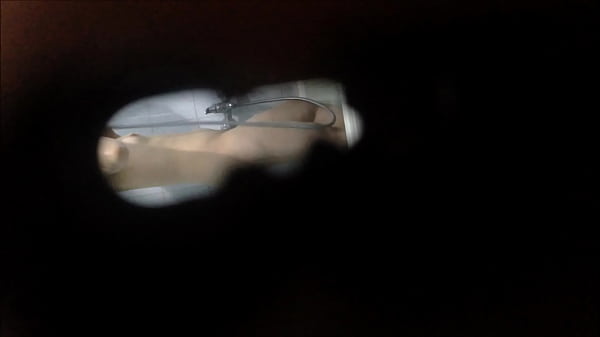 kiz kardes banyo gizli cekım (sister voyeur)