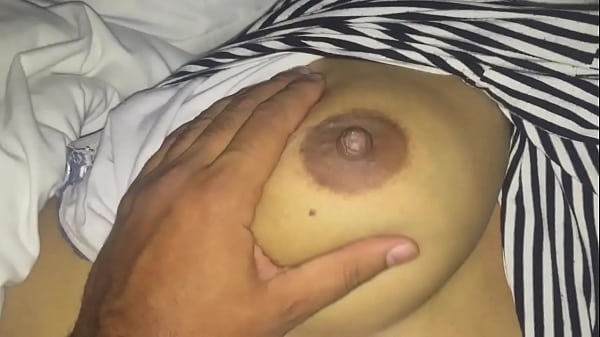 milky desi boobs – boobs play