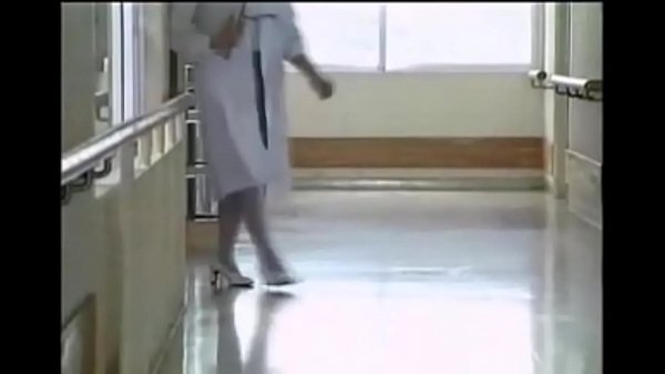 nurse gets fucked by patient