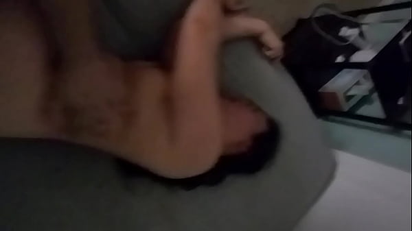 pov asian milf fucked and creampied