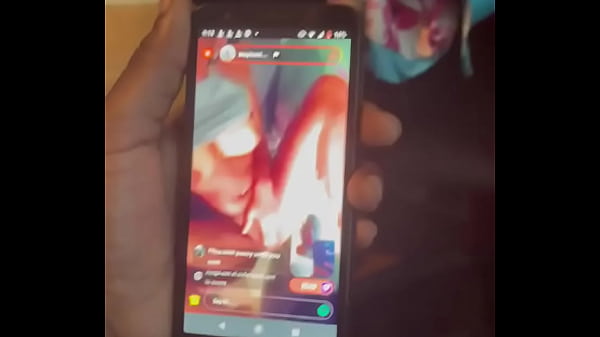 18 yr teen philippines fingering part 1