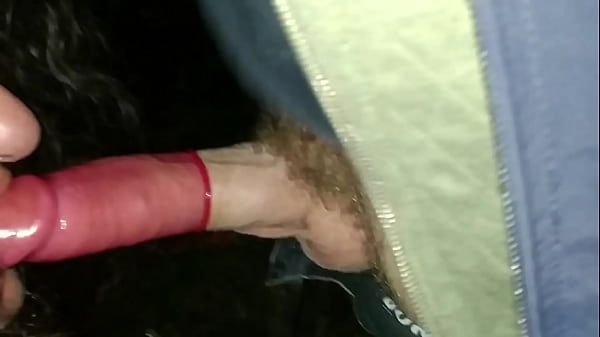 almost got busted fucking street hooker throat