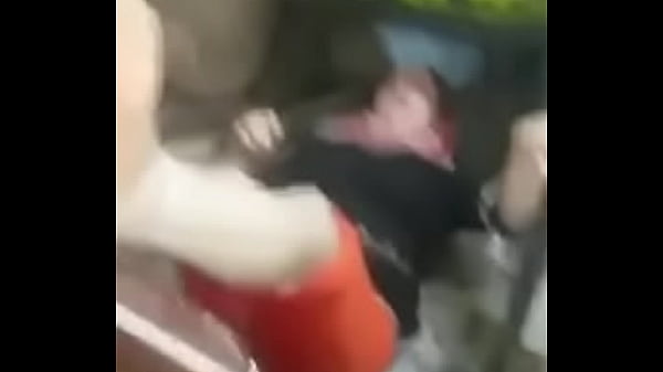 arab female maid got her feet punished in falaka by her madam