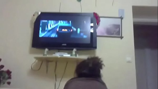 brunette gets down to fucking -hookupwithher.com