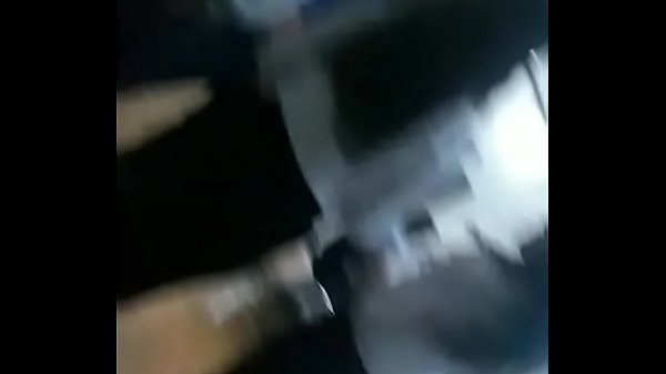 china con tremendo culo