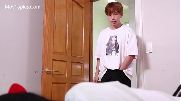 cut girl korean sex with boy m. of the same age