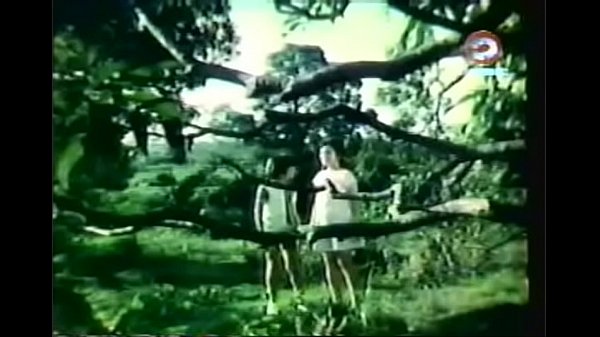 darna and the giants (1973)