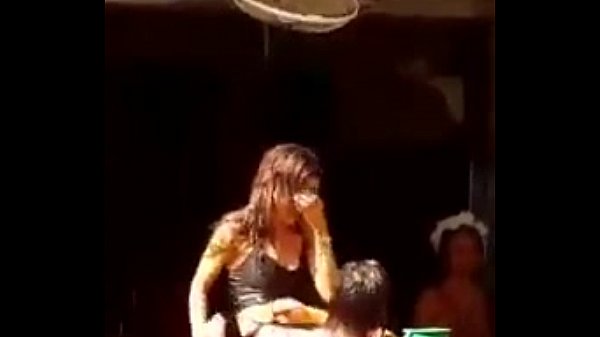 ฝรั่งเบิร์นไทย