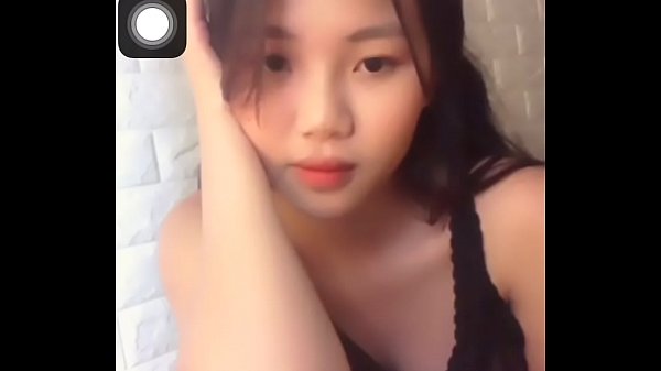 hot girl huyen my show bunny