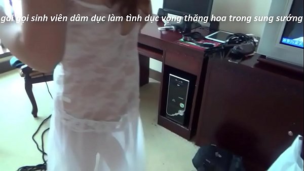 lam tinh voi nhieu em gai sinh vien viet nam dam duc