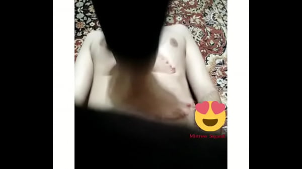 mistress sogand and his slave