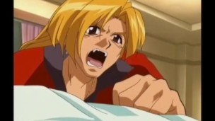 monster girl with a cock