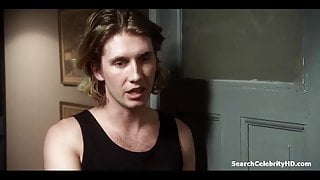 sandra yi sencindivernude – den fremmede