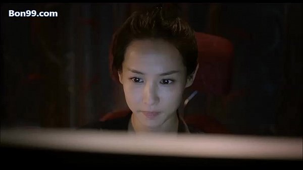 walking girl (2014) – xvd