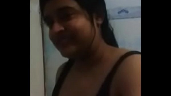 1~ big boobs paki bhabi self boob pressing and take selfie