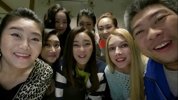 7 princess deputy driving (2019) korean sex movie