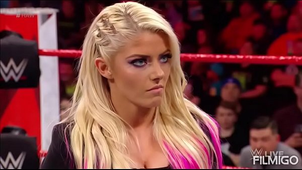 alexa bliss wwe sexy porn video we make commercials on vídeo for escots and models