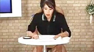 another japanese reported fucked on camera