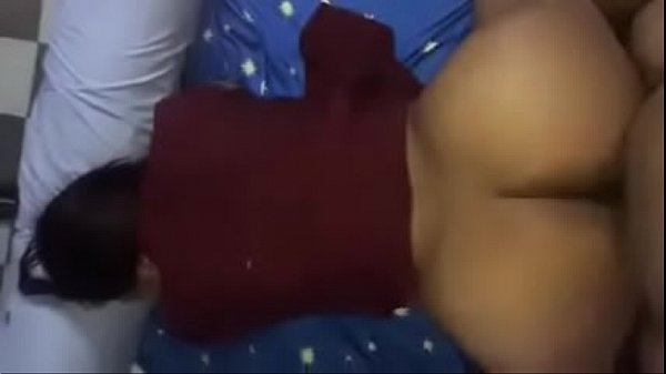 big ass south indian aunty fucked with loud moaning