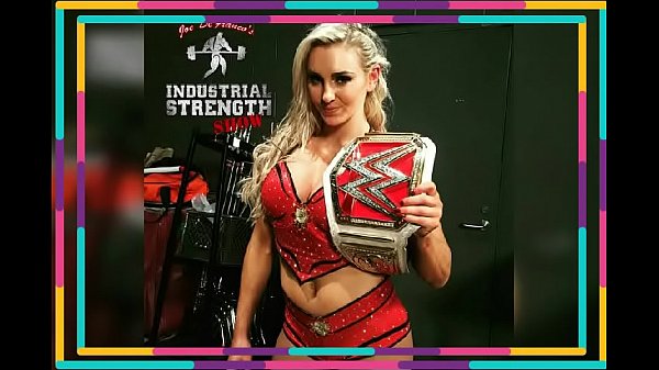 charlotte flair wwe sexy porn video we make commercials on vídeo for escots and models