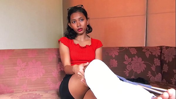 evil with cast leg – how it started (scl)