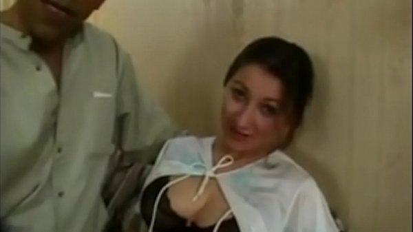 hairy arab milf gets pounded by a hard big cock – milfddme