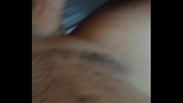 hitting it from the back part 1