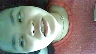 my chinese wife swallow