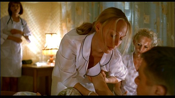 olga lomonosova  night nurses ( nochnie sestri ) 2007