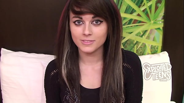 short russian amateur teen stars in this teen porn video