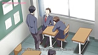 succubus appli gakuen sai 1 subbed
