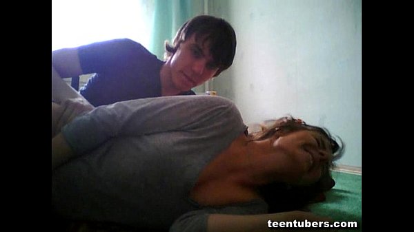 teen russian girl not wearing panties