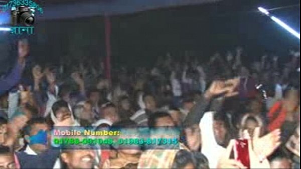 ami dekhte lale lal sexy maal