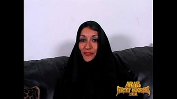 arab milf