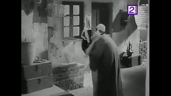 arabic vintage french kiss