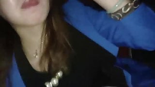 chinese flight attendant