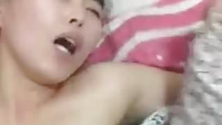 chinese girl fucking so hard