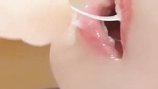 great milk anchor hairless noodles powder auricularia